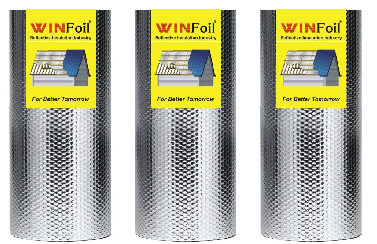 Cách nhiệt WINFOIL