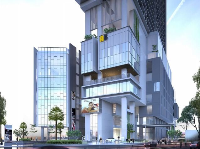 SaiGon Tower Nha Trang 2