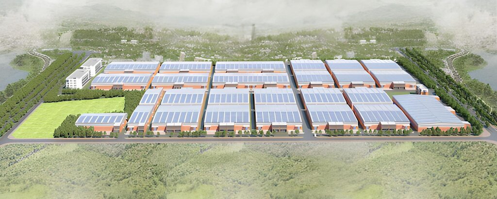 London Business Park