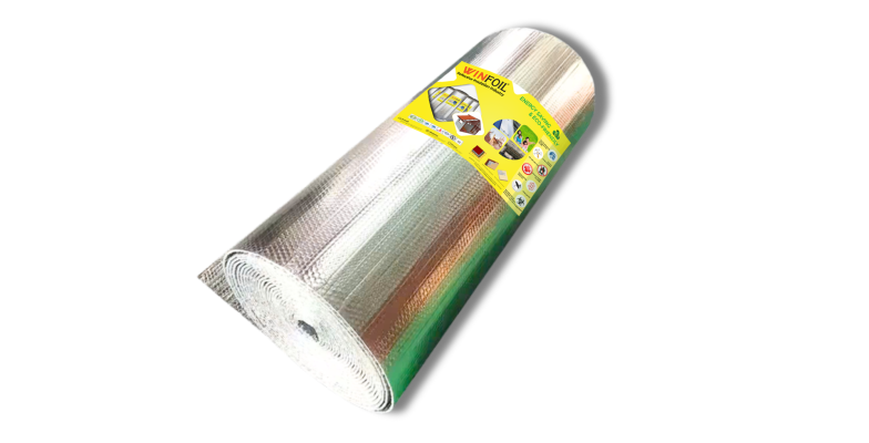 Túi khí WINFOIL Sản phẩm xanh VGBC
